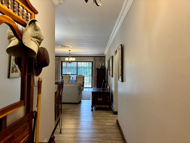 4 Bedroom Property for Sale in Helicon Heights Free State
